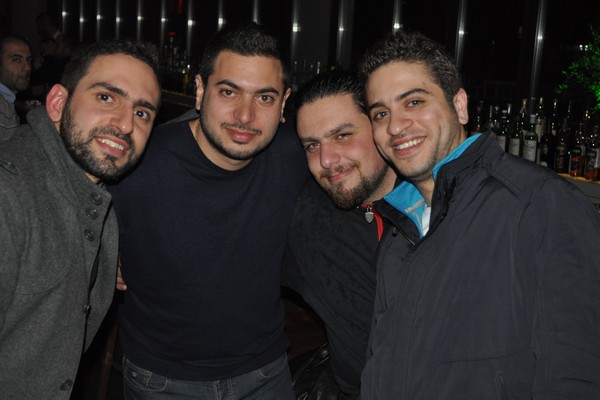 Soul Sister live @ Bar National